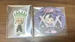 Dr.STONE アニメイトカフェ サーカスver. 千空 ゲン