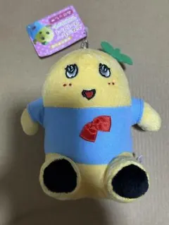 ふなっしー ぬいぐるみ　2体セット Amazon.co.jp: ふなっしー 兄弟シリーズ ふなっしーのおとうと