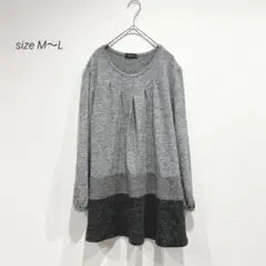 チュニック レディース
