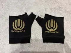 2026年最新】UVERworld グローブの人気アイテム - メルカリ