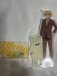 ヘタリア　カナダ　トレーディングアクリルスタンド　アクスタ ヘタリア カナダ トレーディングアクリルスタンド アクスタ グッズ