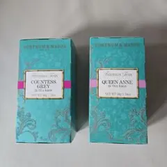 フォートナム&メイソン 茶
