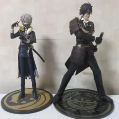 WF　ワンフェス　同田貫正国　胸像ガレージキット　刀剣乱舞 WF ワンフェス 同田貫正国 胸像ガレージキット 刀剣乱舞 - メルカリ