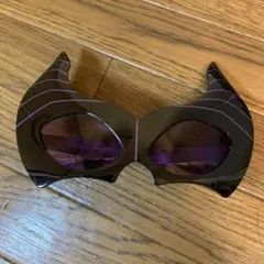 東京ディズニーランド マレフィセント サングラス 1回だけ使用