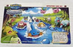 ポケモンカード パートナーカード ハルカ オダマキ博士 summerセット