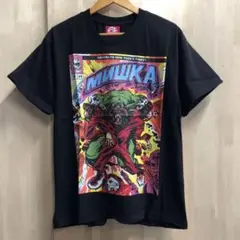 ミシカ Tシャツ