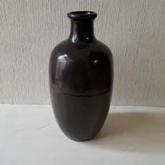 アンティーク　壺　花瓶　骨董品　古道具　ヴィンテージ