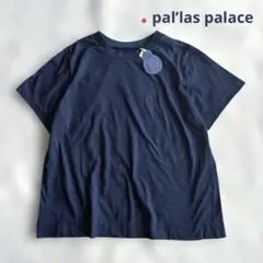 2026年最新】PAL'LAS PALACE レディース 半袖(Tシャツ) Tシャツ