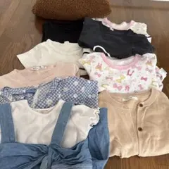 キッズ服 まとめ売り　110
