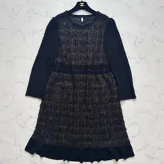 2026年最新】TO BE CHIC レディース ロングワンピースの人気アイテム