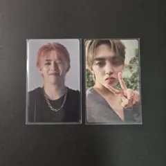 SEVENTEEN SPILL THE FEELS 消費期限 エスクプス トレカ