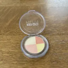 新品KENZO PALETTE パウダーニュアンス　キャトル T-402のサムネイル