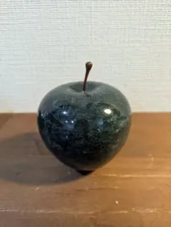 DETAIL MARBLE APPLE グリーン