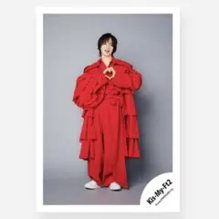 【新品】玉森裕太 写真 Kis-My-Ft2