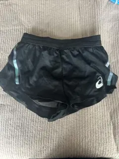 ASICS 陸上用ショートパンツ M