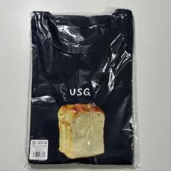 UNISON SQUARE GARDEN 春のパンTシャツ M