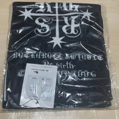 氷室京介 LAST GIGS OVERRIDE 来場者特典 フライトタグ セット - メルカリ