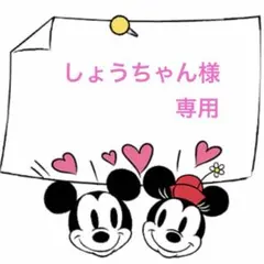 ★ しょうちゃん様 専用 ★