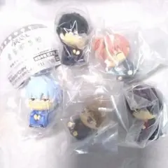 銀魂 まちぼうけ ガチャ ３年Z組銀八先生 問題児もスタンバってました