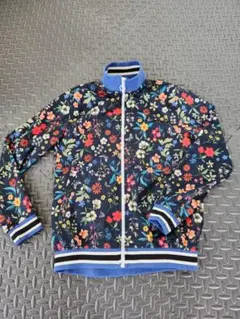 y2k ナイロンジャケット