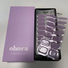 ネイルシール ジェルネイル