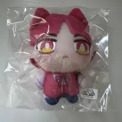 ★早い者勝ち★【オペラ】魔入りました！入間くん ぬいぐるみ ２点セット 4571617934218.jpg