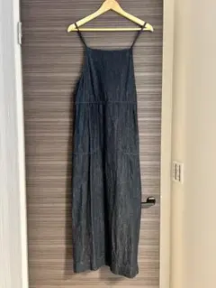 パンツ オーバーオール