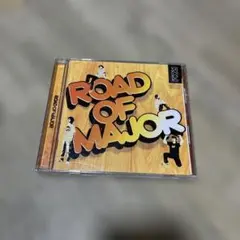 ROAD OF MAJOR ROM
