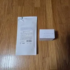 オルビスユードットシリーズエッセンスローションとクリームモイスチャライザーセット