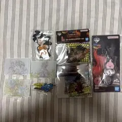 2026年最新】一番くじドラゴンボール下位賞の人気アイテム - メルカリ