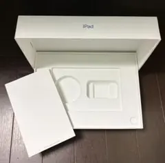 【純正箱のみ】 Apple iPad 第10世代 128GB Wi-Fi ブルー