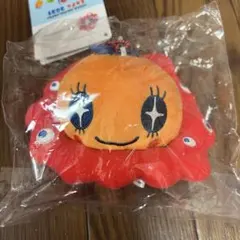 ミャクミャク　たまごっち　めめっち　マスコット　キーホルダー　万博　ぬいぐるみ