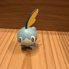 メッソン　ポケモンフィギュア