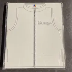 【SMAPベスト盤】Smap Vest