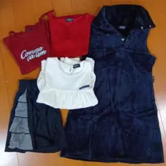 COMME CA ISM 130 まとめ売り