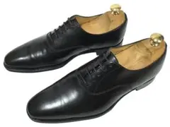Alfred Sargent アルフレッドサージェント プレーントゥシューズ