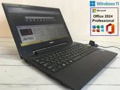 マウスー LB-J322 13.3型液晶/8G/Office2024/Win11 - メルカリ
