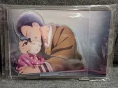 劇場版　鬼滅の刃　無限城編　場面写そのままアクリルスタンド 狛治 恋雪