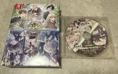 9R.I.P. ナインリップ sequel 限定版 ソフト
