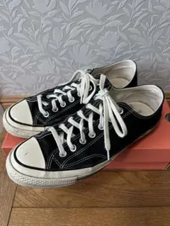 CONVERSE Chuck Taylor CT70 ブラック