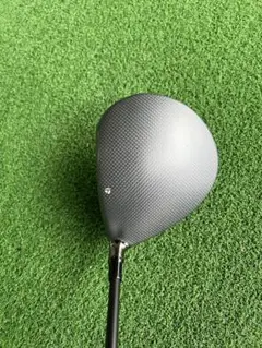 TaylorMade QI35 ドライバー カーボンブラック