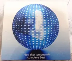 2026年最新】day after tomorrow complete bestの人気アイテム - メルカリ