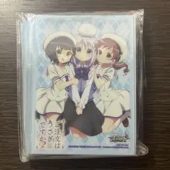 2026年最新】ごちうさ スリーブの人気アイテム - メルカリ