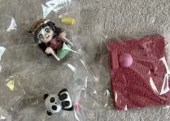 ハンターハンター　デスクトップハンター5 アルカ