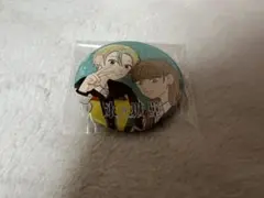 氷の城壁 缶バッジのサムネイル