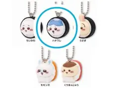 ちいかわ 寿司 キーホルダー ハチワレ