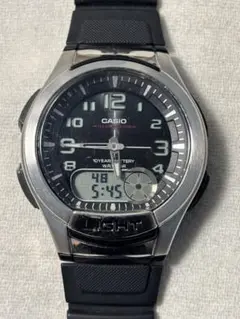 CASIO AQ-180Wのサムネイル