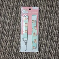 ネックストラップ キャラクターグッズ