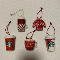 2025年最新】スタバオーナメントの人気アイテム - メルカリ