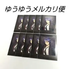 家庭教師ヒットマンREBORN! ぱしゃこれ 第7弾 六道骸10枚